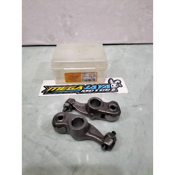 PLATUK KLEP BEAT FI / ROCKER ARM BEAT FI / PIANO KLEP BEAT FI THALLAND