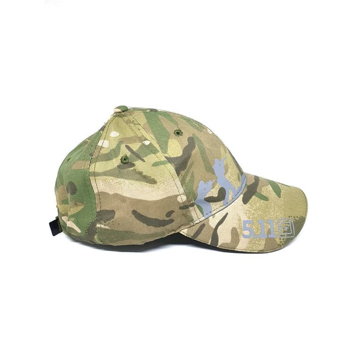 Terlaris TOPI TACTICAL 511+ MULTICAM PRIA MILITARY HAT CAP OUTDOOR IMPORT Limited!