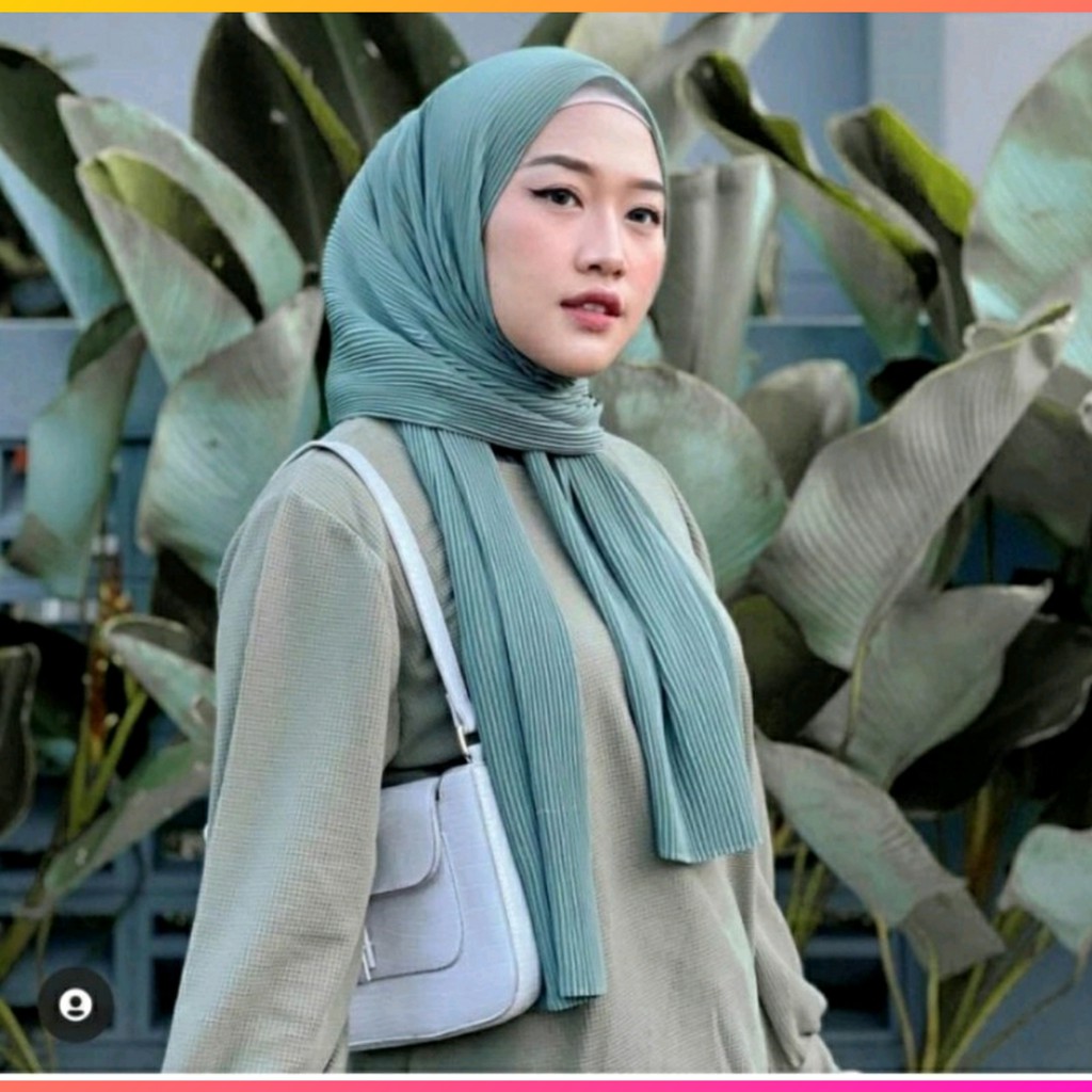 pasmina prisket full lidi Panjang 175