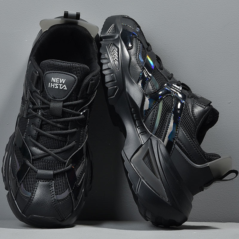 Sepatu Pria Sepatu Pria Sepatu Mewah Tenis Sepatu Kasual Pria Sepatu Balap Off Putih Sepatu Kasual F