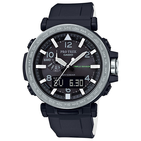 New Release  Casio Protrek Original PRG-650-1DR Original