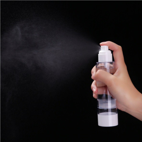 Botol Spray &amp; Lotion Ukuran 30 / 50 / 100ml