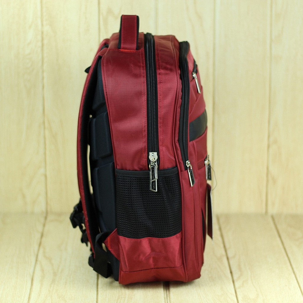 Tas Ransel Extreme Merah Bagus Tas Pria Keren Casual