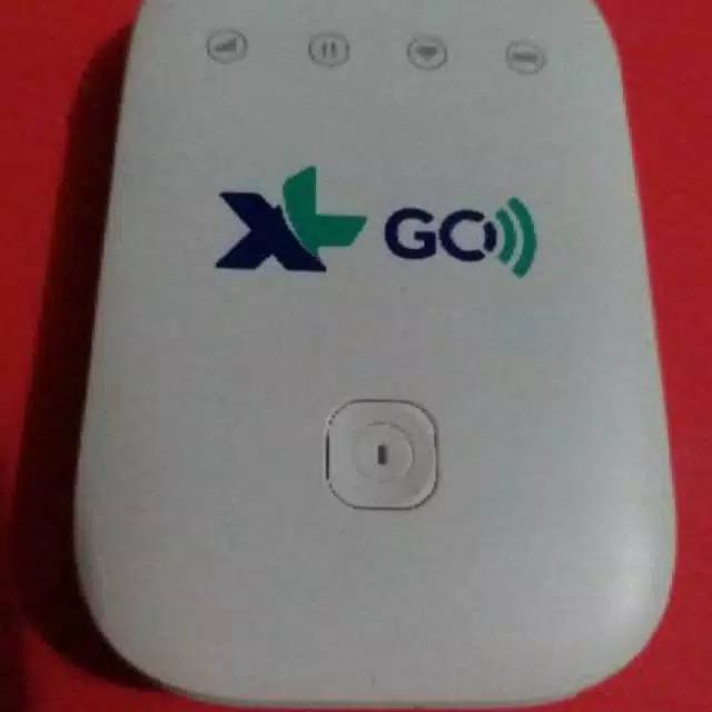 modem mifi 4g paling mini modem xl go bisa smua kartu gsm