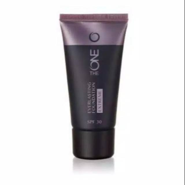 The One Everlasting Foundation Extreme by Oriflame