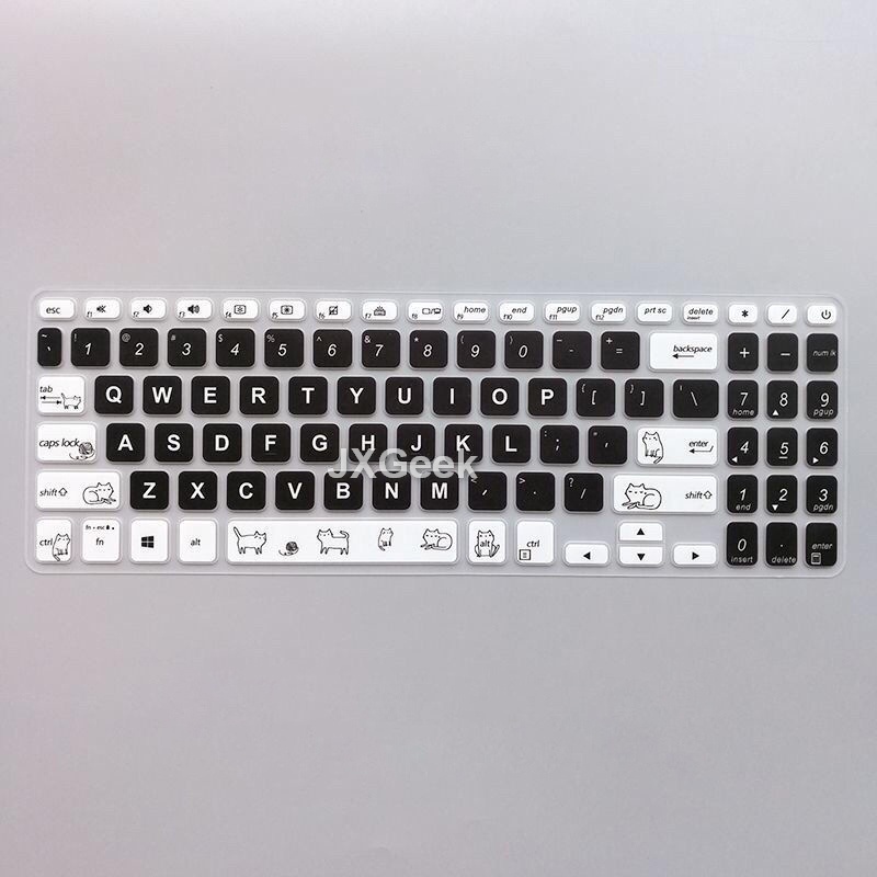 Keyboard Protector Asus A509 A516 X515 A512