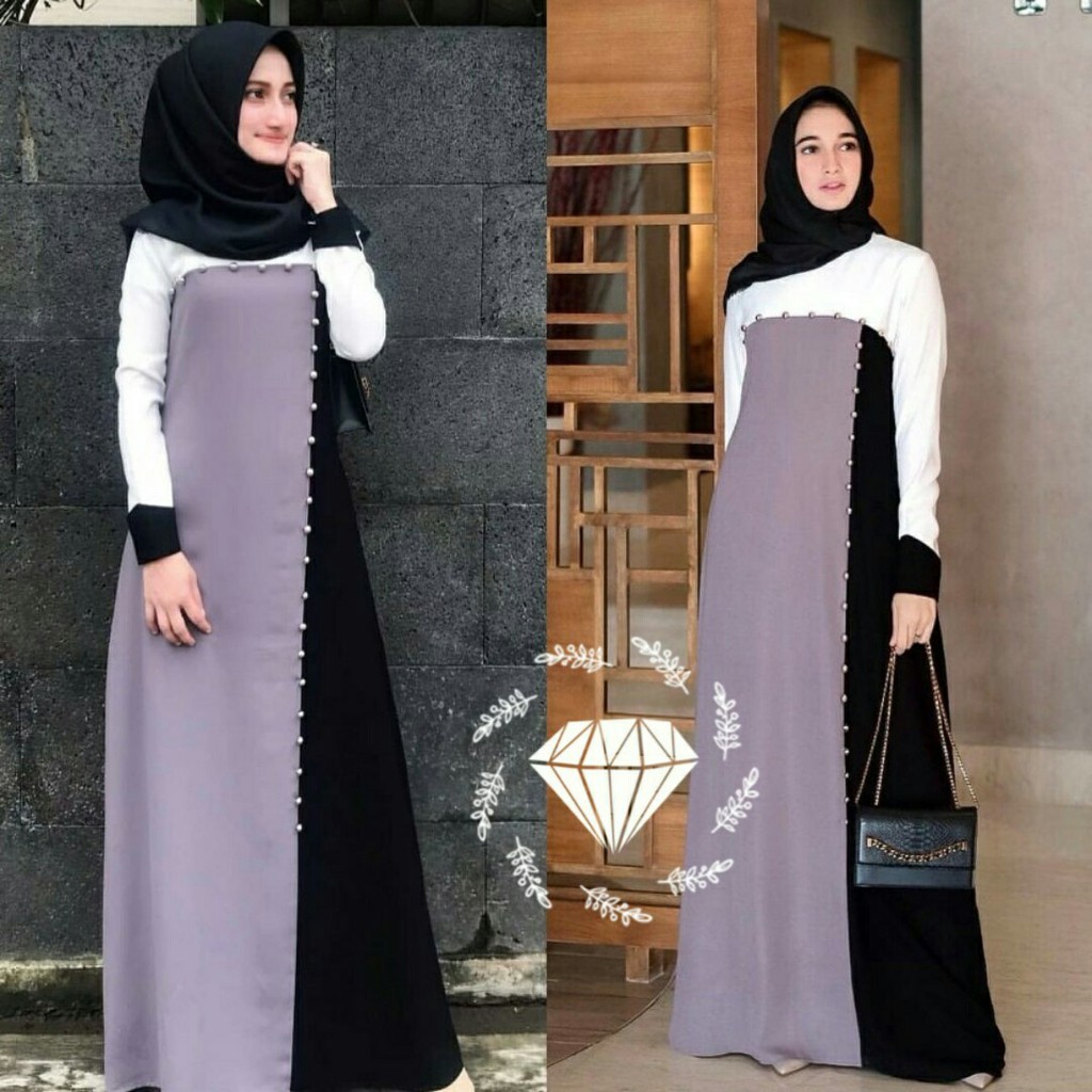 MAXY RETNO MUTIARA 4Warna