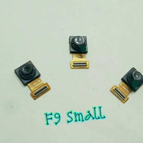 KAMERA CAMERA OPPO F9 DEPAN