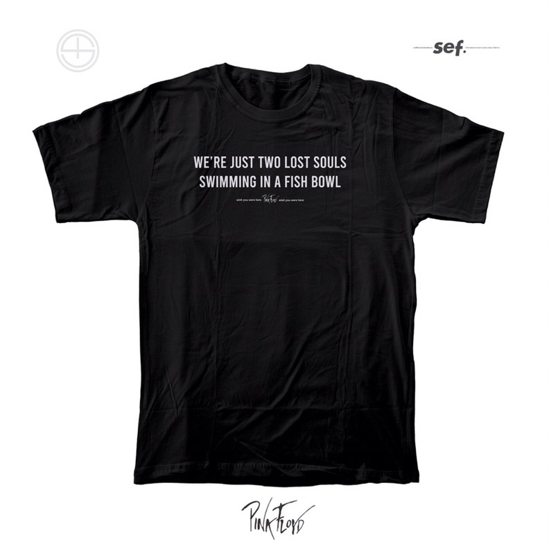 KAOS BAND PINK FLOYD - KAOS LIRIK PINK FLOYD