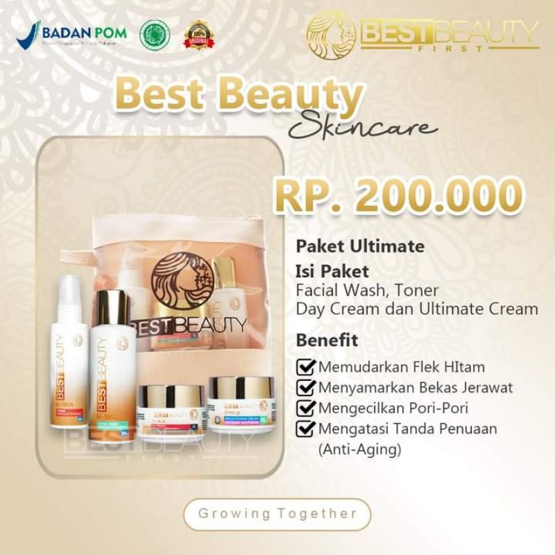 Best Beauty Skincare