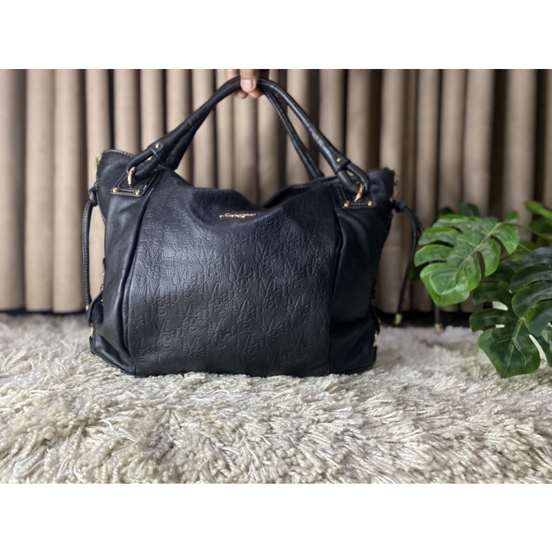 shoulder bag morgan de toi