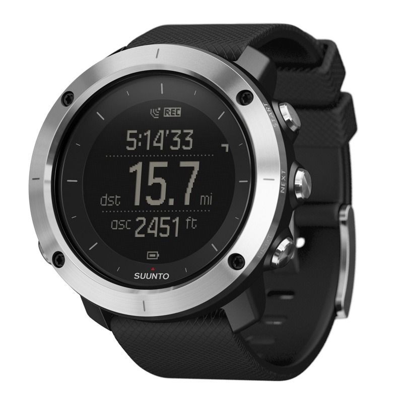 jual suunto traverse