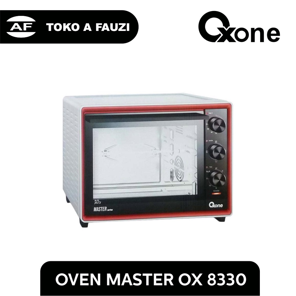 OXONE OVEN MASTER OX-8830