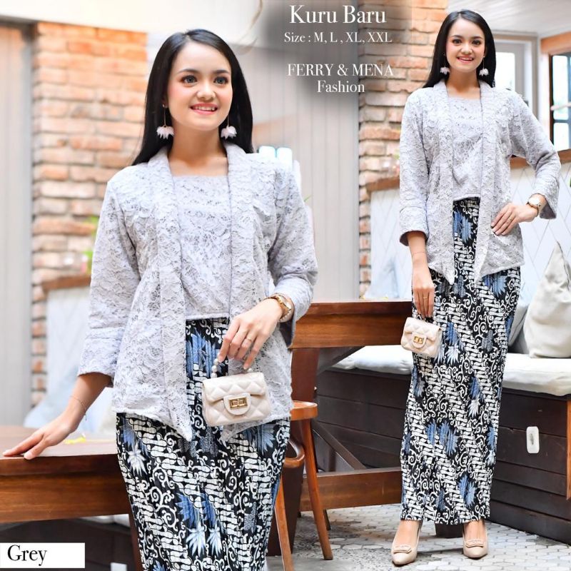 STELAN KEBAYA KUTU BARU KEBAYA WISUDA , STELAN KEBAYA MODERN , KEBAYA WISUDA , KEBAYA KONDANGAN , KEBAYA MODERN , KEBAYA AKAD , KEBAYA TERMURAH , KEBAYA PENGANTIN , KEBAYA PESTA , KEBAYA KEKINIAN , KEBAYA TERLARIS