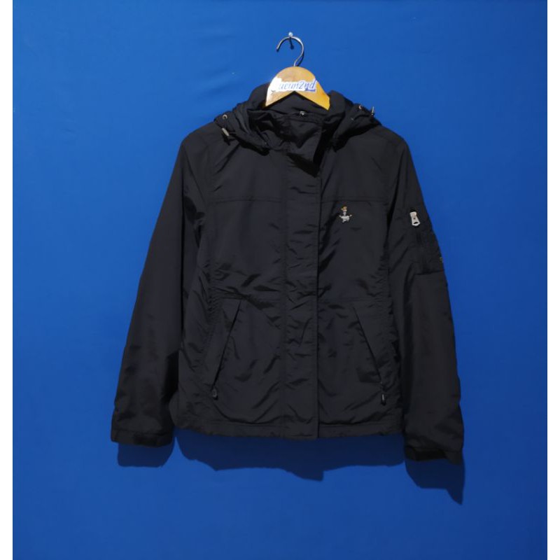 jacket outdor teenie weenie