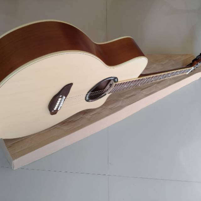 Yamaha apx