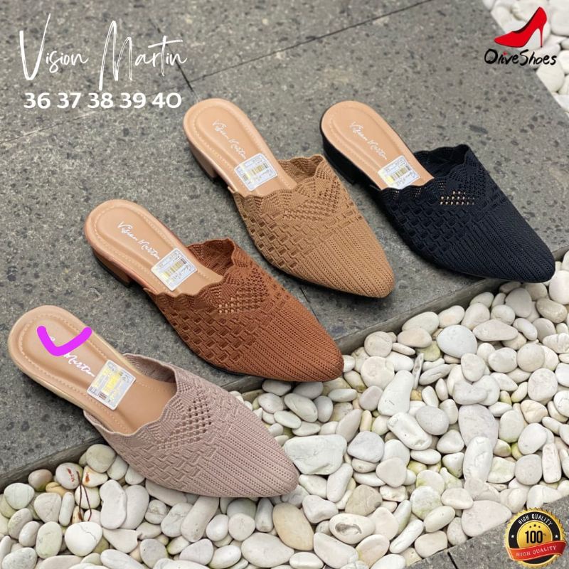 SANDAL VISION MARTIN