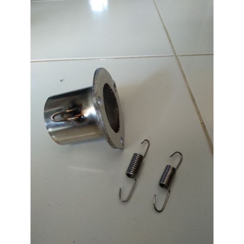 ADAPTOR KNALPOT SATRIA FU