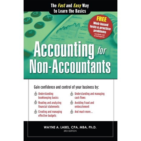

Most Gifted_versi Eng/Indo_@Accounting for Non-Accountants