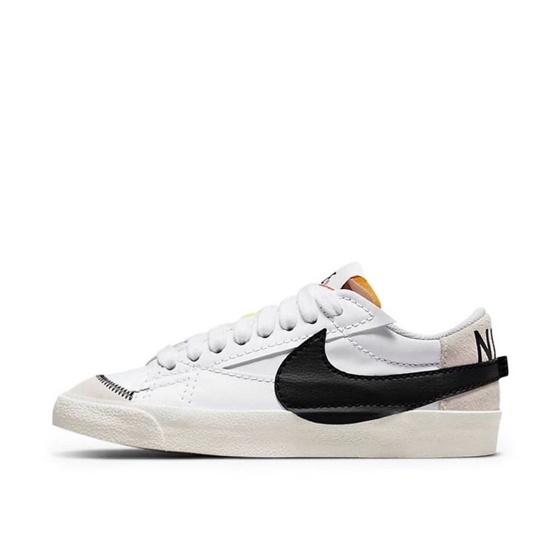Nike Blazer Low “77 Jumbo Swosh