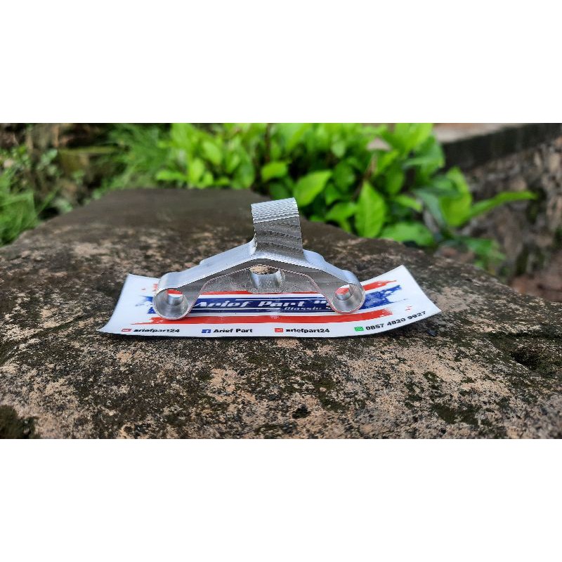 dudukan kopling hidrolis cnc pangkon stut kopling hidrolis cnc dudukan cnc stut hidrolis cnc