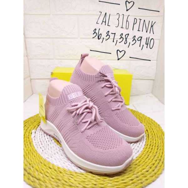 SEPATU BELBE l SEPATU BELBE IMPORT