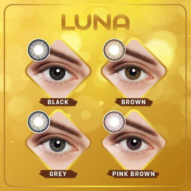 

Luna by gel