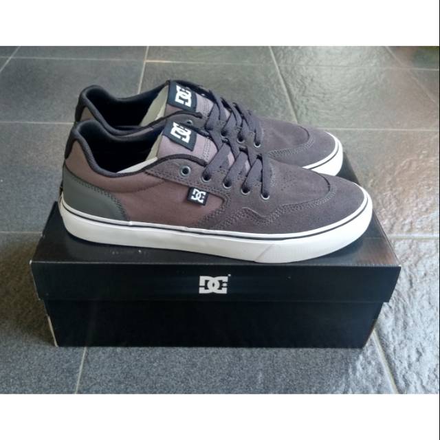 DC Shoes Rowlan Sd Original