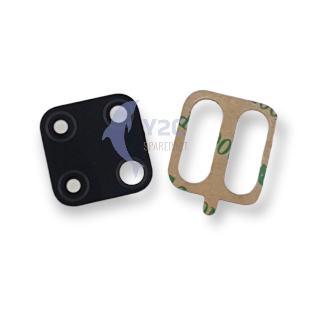 KACA KAMERA REALME C25 / TUTUP LENSA CAMERA