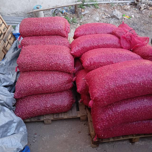 

Bawang merah semau