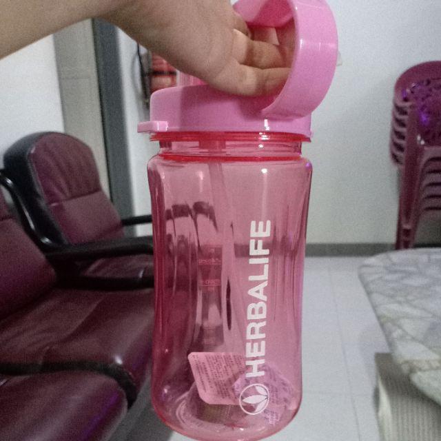 Botol Herbalife 1 Liter Dan 1.5 Liter #singapur Botol #herbalife#shake#aloe