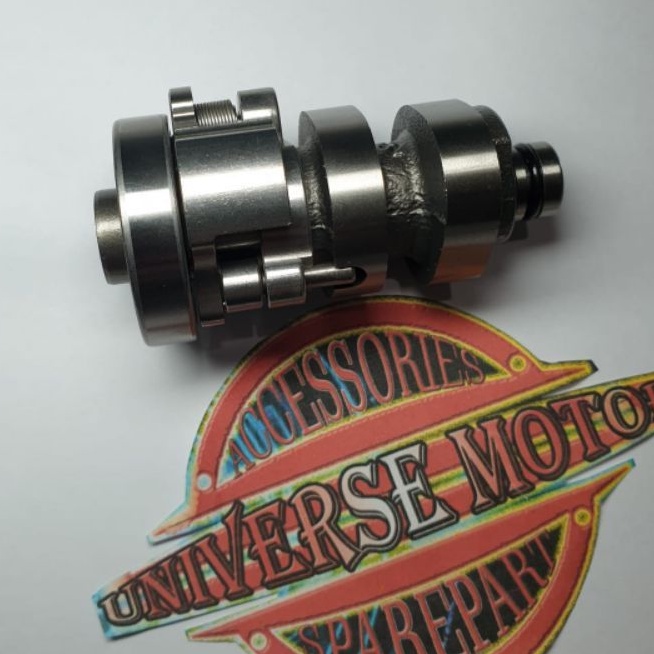 NOKEN AS MIO M3 MIO 125 SOUL GT 125 FINO 125 2PH AS KLEP CAMSHAFT