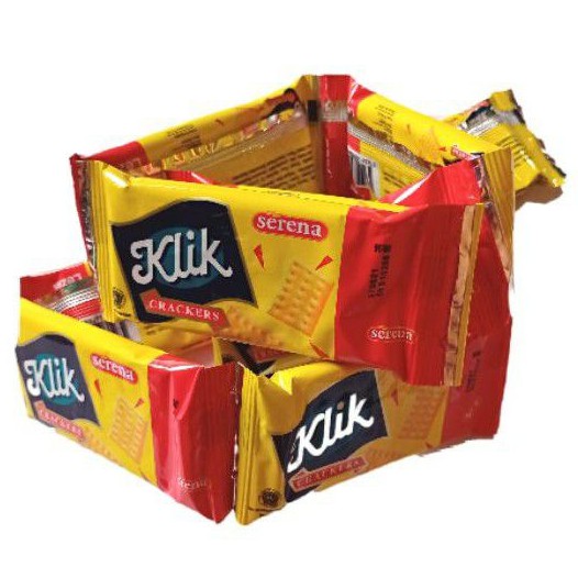 

Krekes klik