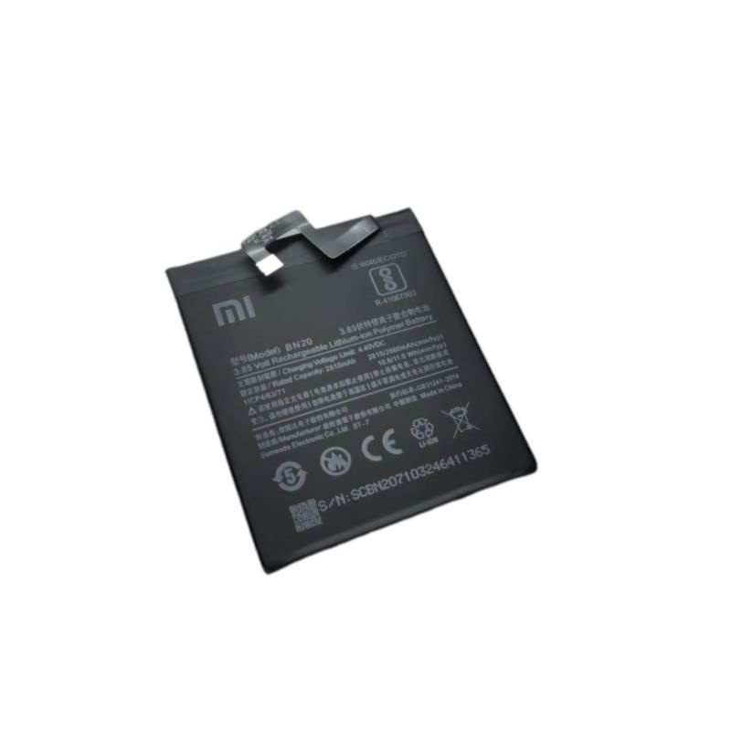 BATERAI XIAOMI MI 5C BATTERY BN20 BATRE MI5C