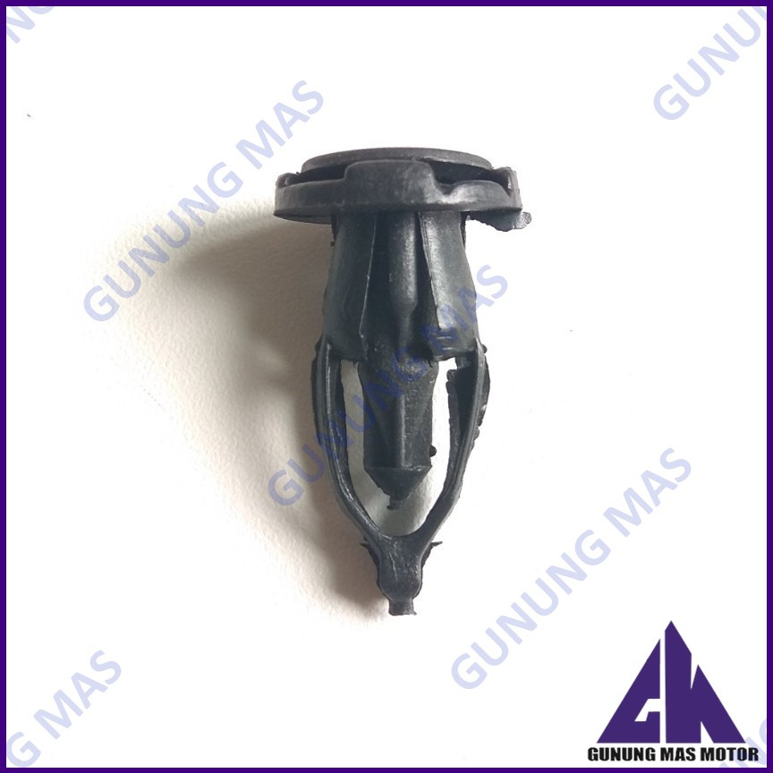 Klip Mobil Toyota Innova Inova Fortuner Clip Cengkeh Bumper