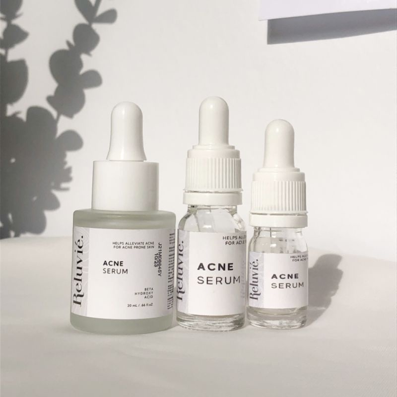 Reluvie Acne Serum (Share In Jar)