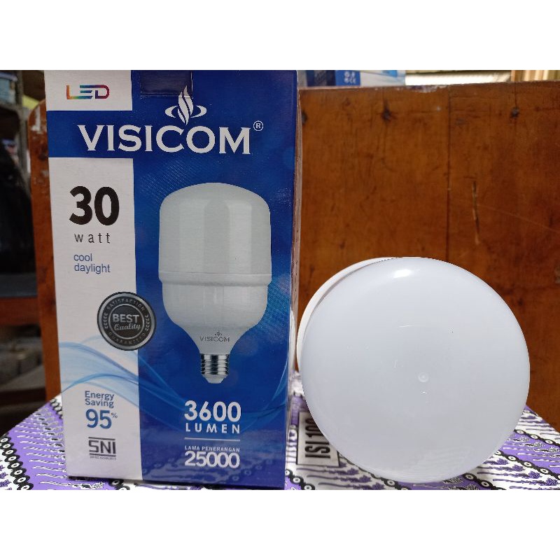 LED Visicom