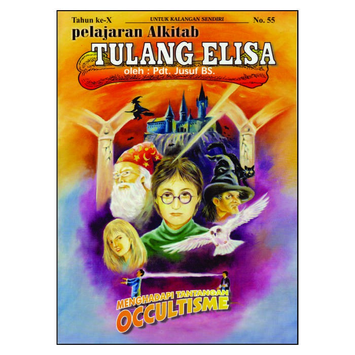 

TULANG ELISA 55