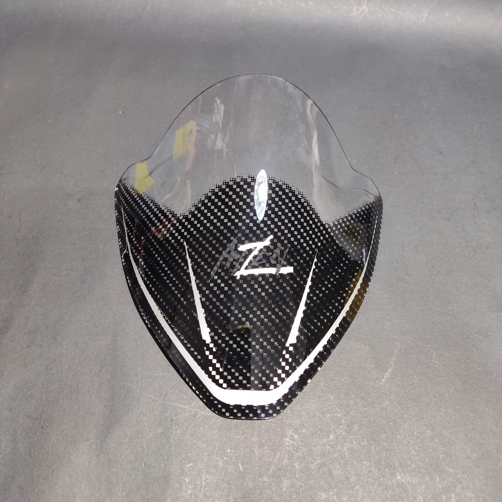 Visor Yamaha MIO Gear 125 windshield Visor Mio gear