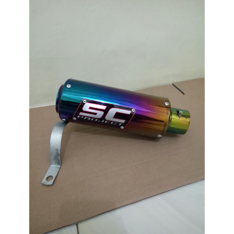 

SCPROJEX
