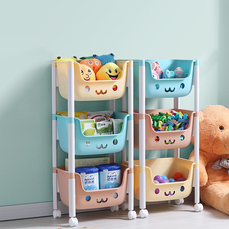 Configear Rak Roda Susun Rak Dapur Kamar Mandi Tempat Configear Rak Roda Susun Rak Dapur Kamar Mandi Tempat