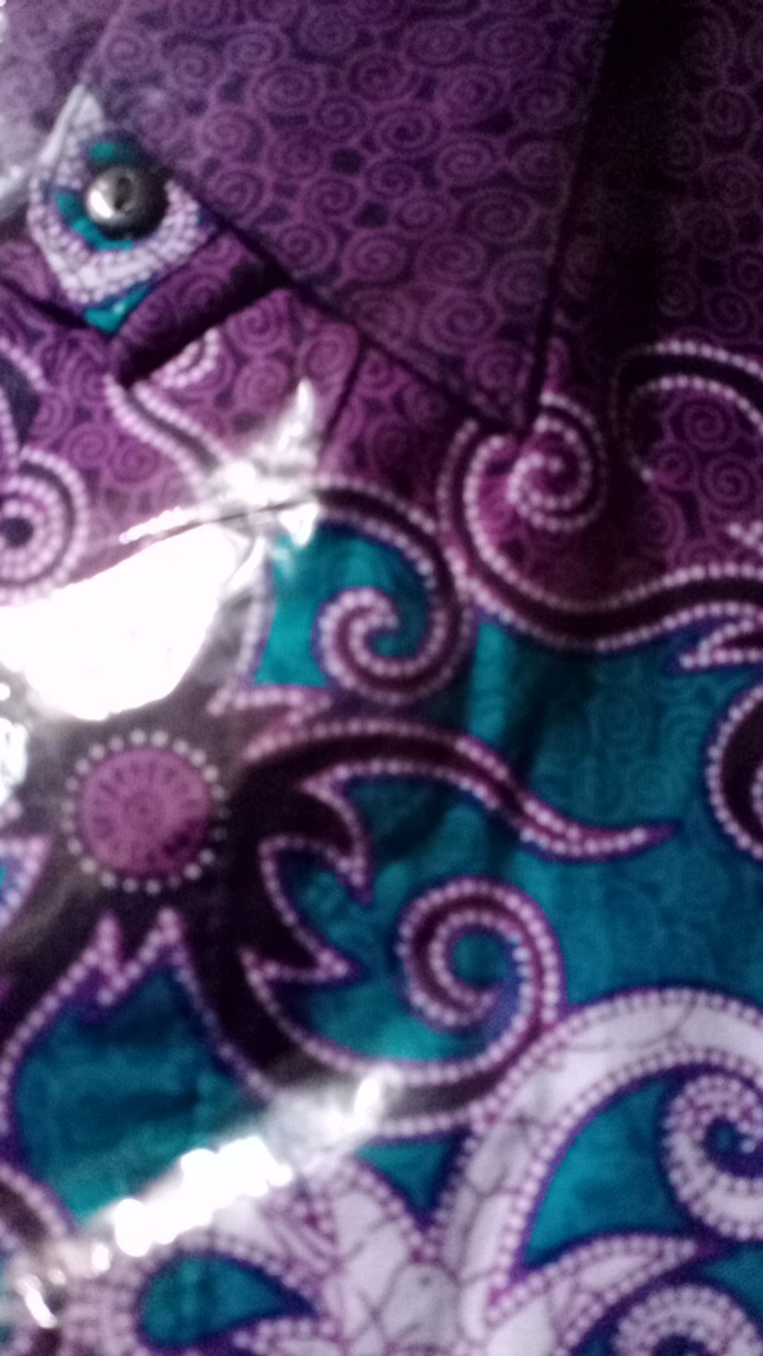 Batik Pria Lengan Panjang Batik Rezz Art Motif Garuda Size M L Xl Xxl 3l 4l 5l 6l Jumbo Reguler