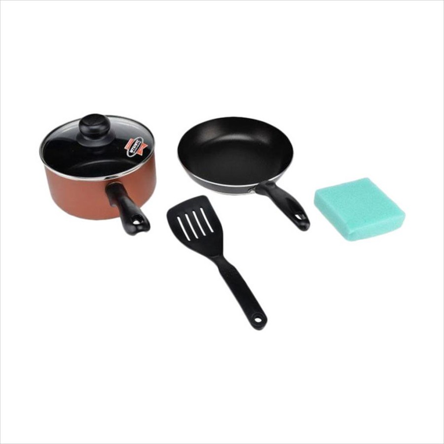 Maxim Venice Set Alat Masak [5 Pcs] 100% ORI-2