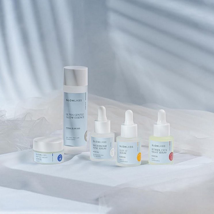 GLOWLABS