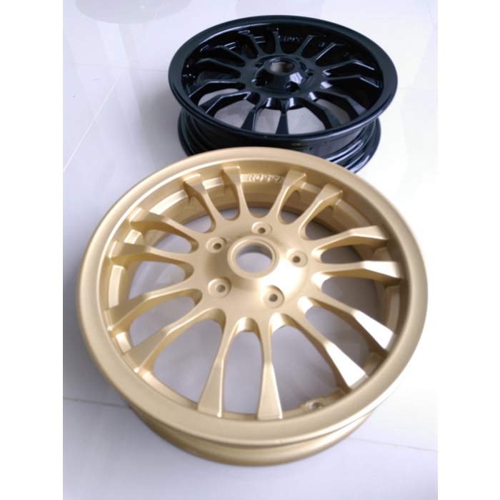 VELG SPRINT ROSSI RING 12 UNTUK VESPA SPRINT PRIMAVERA