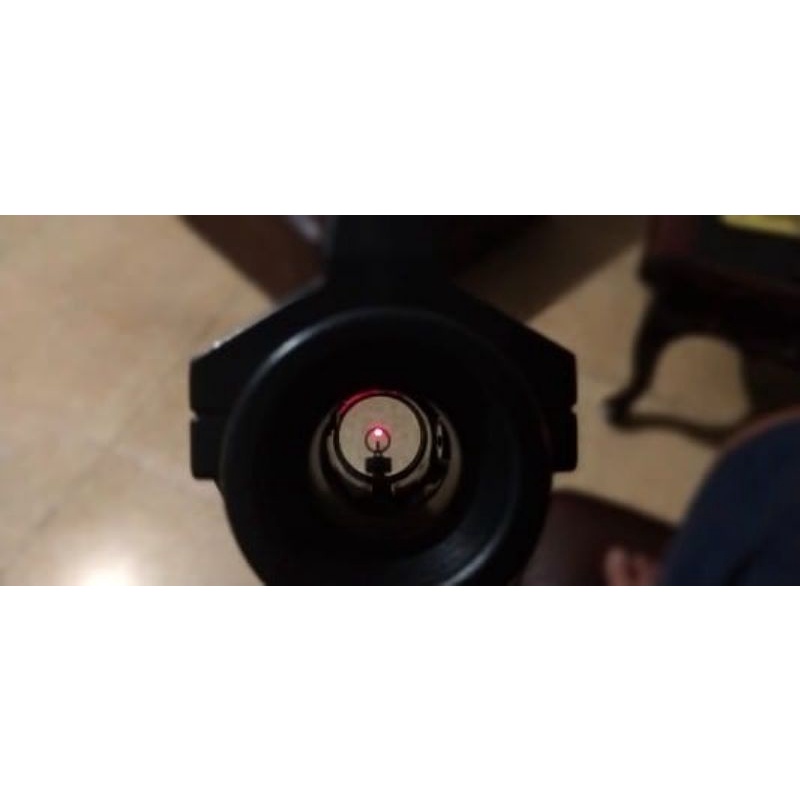 Scope Trijicon Acog for WGG with laser