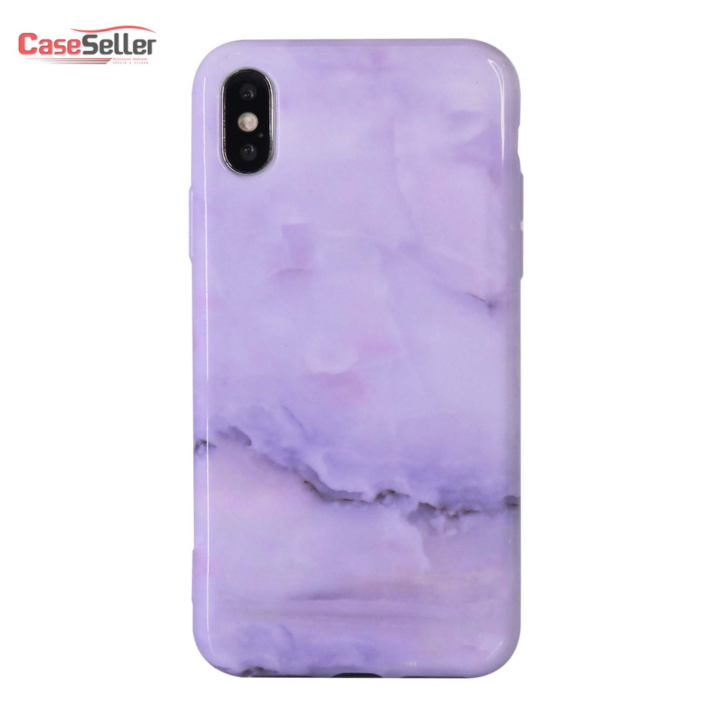 Oppo Reno size 6.4 CaseSeller  SoftCase  Softshell  Silicone Motif Ceramic