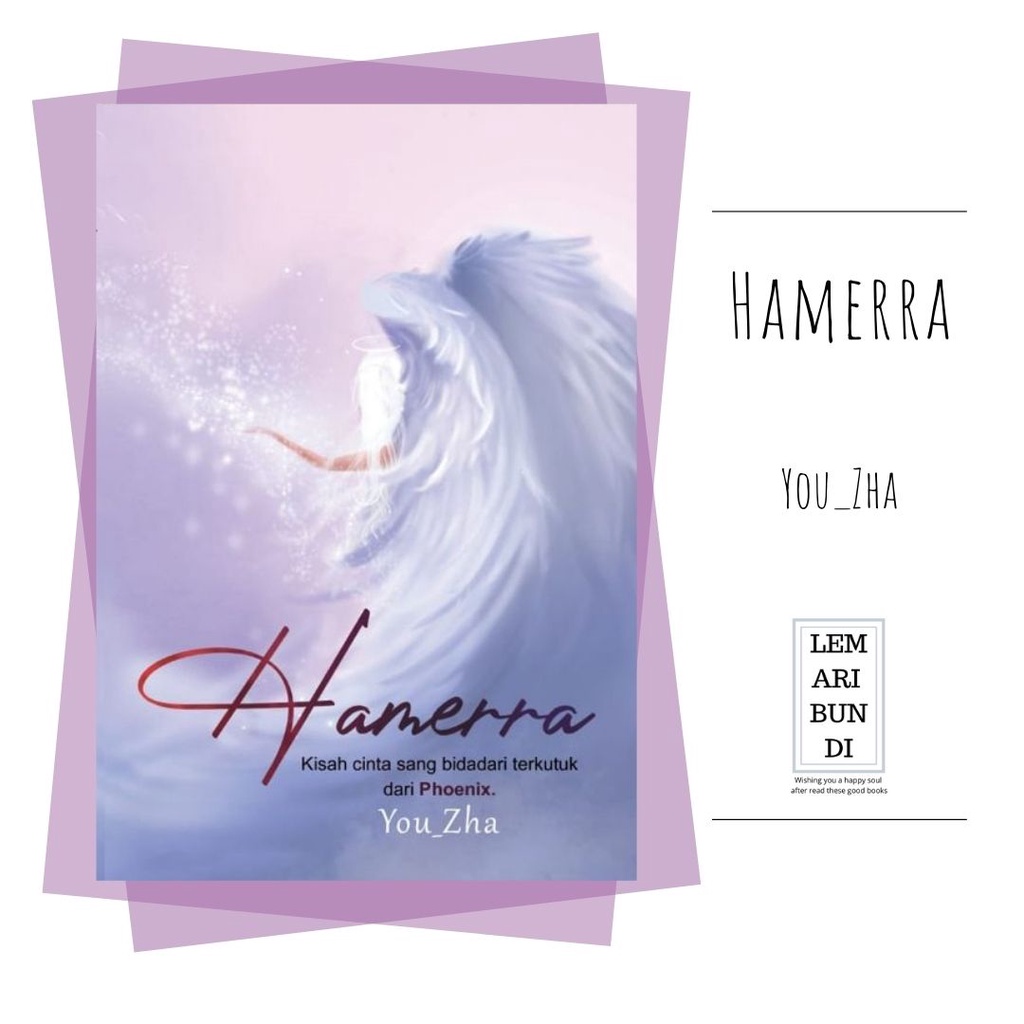 Novel - Hamerra - You_Zha