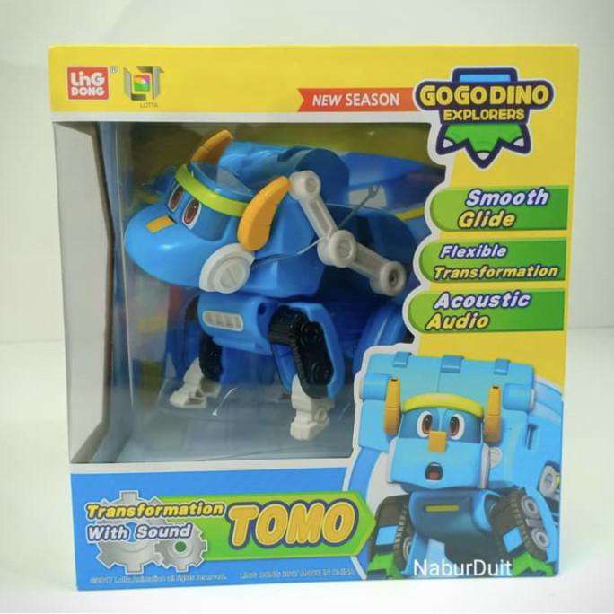 Eklusif Promo Gogo Dino Size Besar Dinosaurus Rex Tomo Viki Storm Pokey Anki Trendi