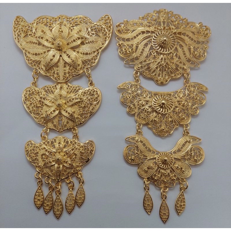 Bros Kebaya Bali Mewah Cantik